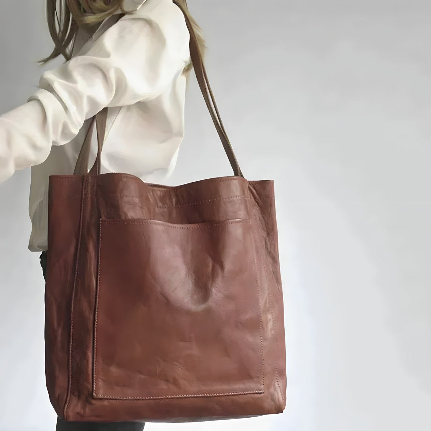 Women's Leather Bag