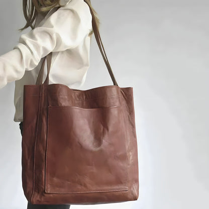 Women's Leather Bag