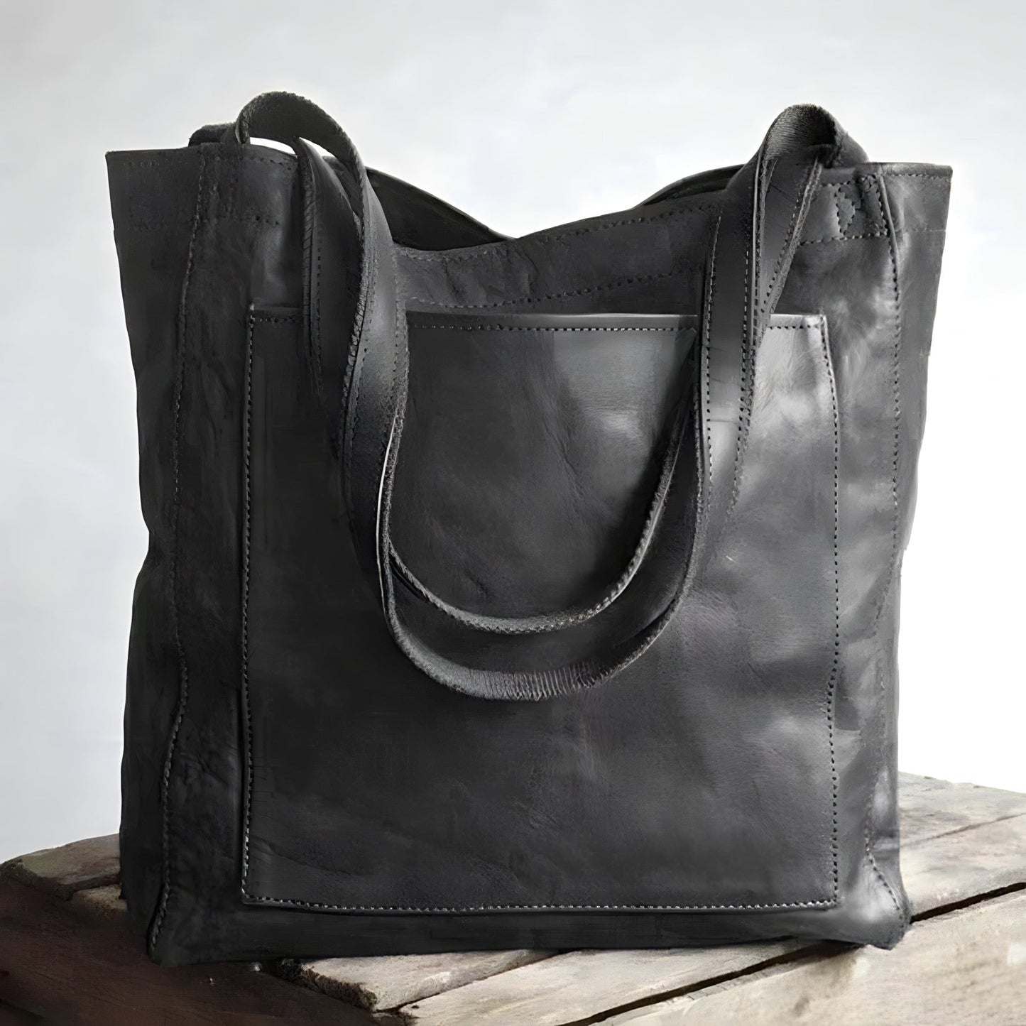Women's Leather Bag