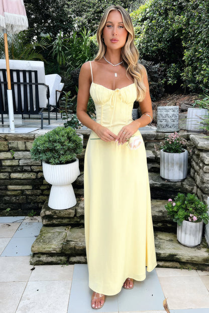 Women's Maxi Dress