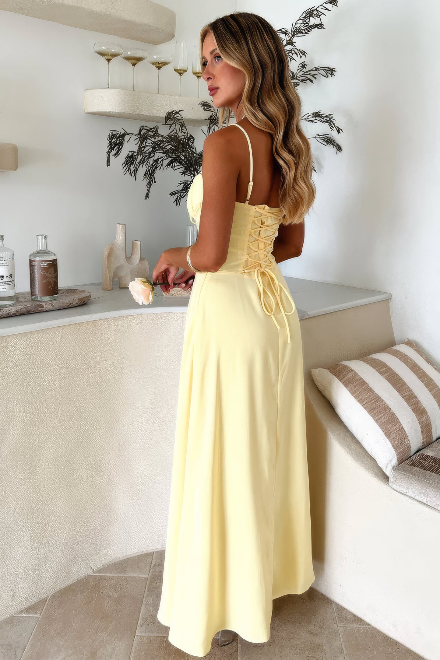 Women's Maxi Dress
