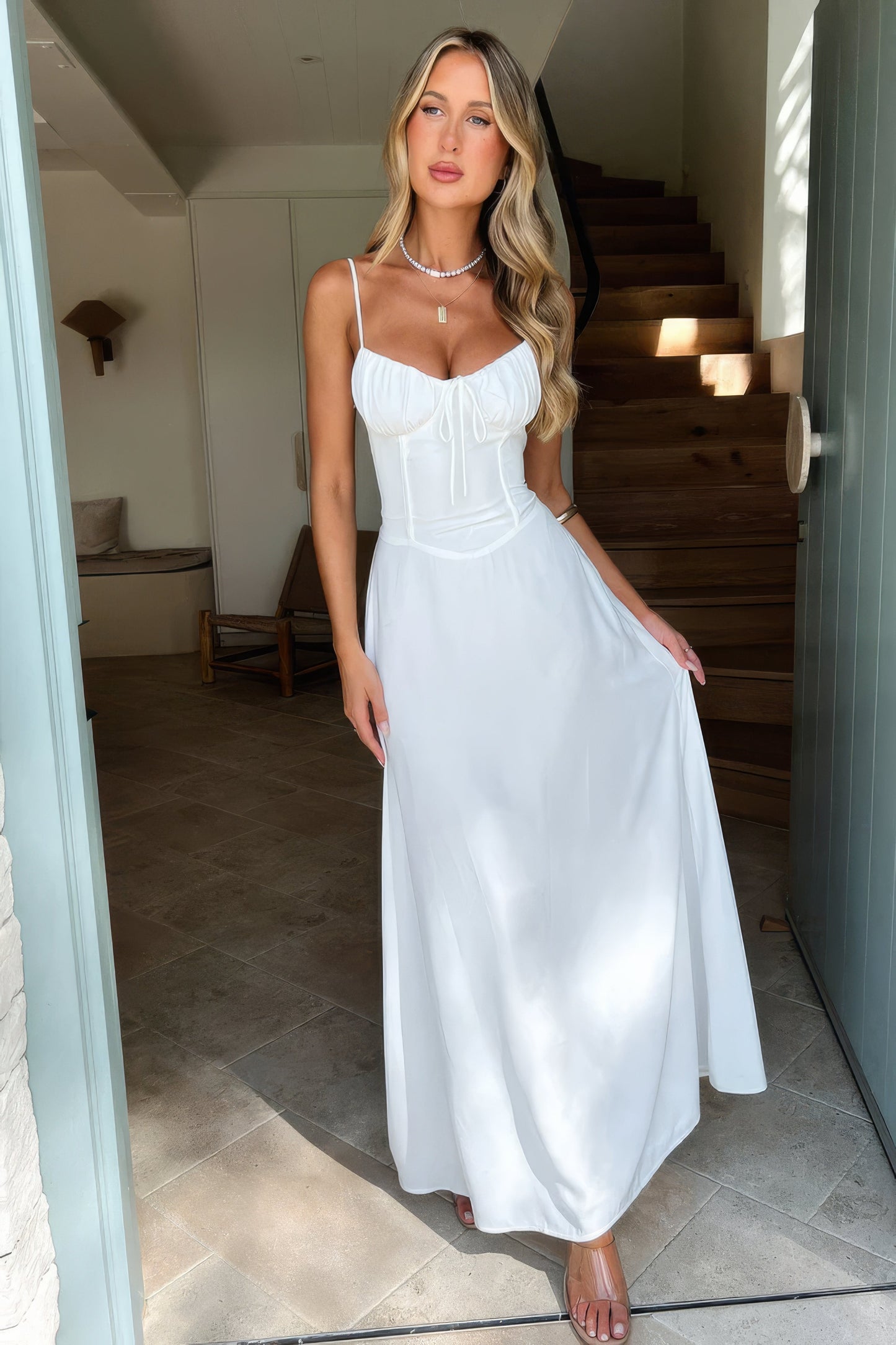 Women's Maxi Dress