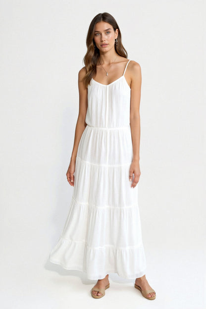 Women's Maxi Skirt