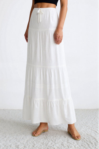 Women's Maxi Skirt
