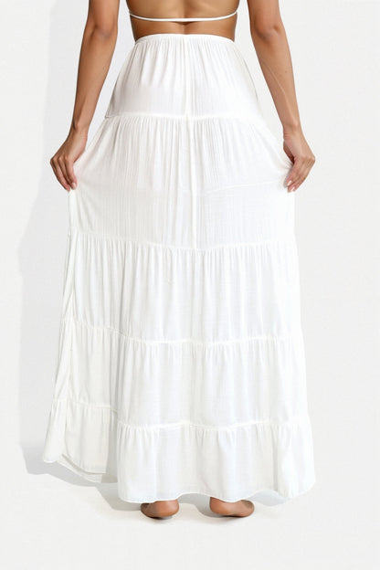 Women's Maxi Skirt