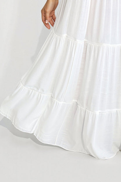 Women's Maxi Skirt