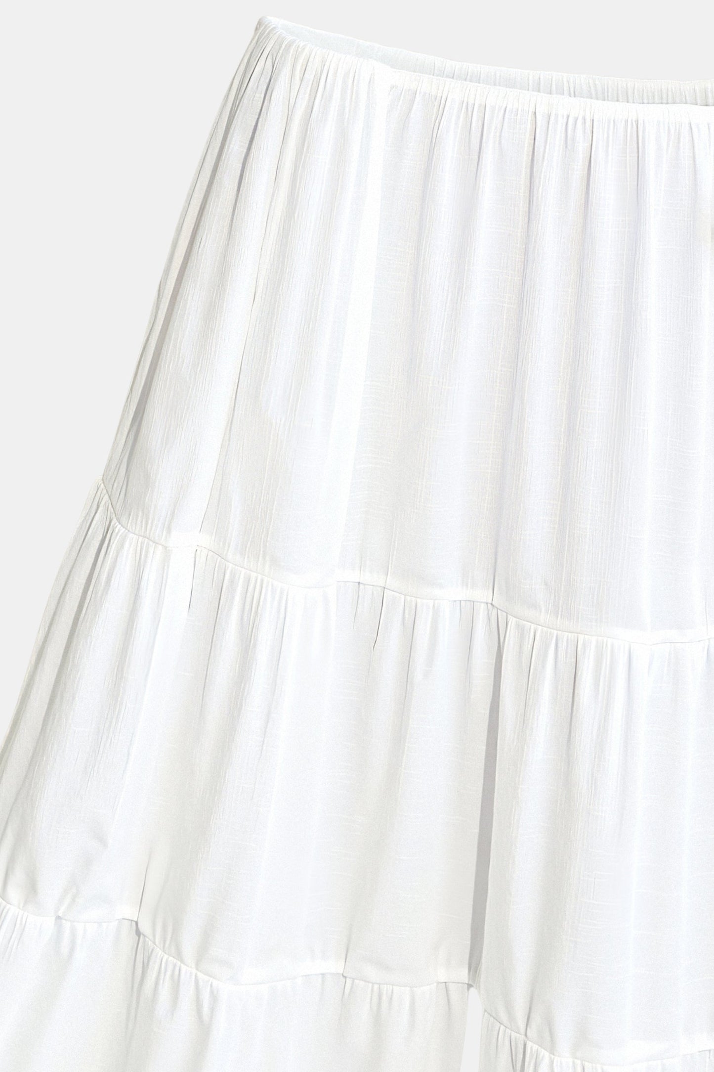 Women's Maxi Skirt