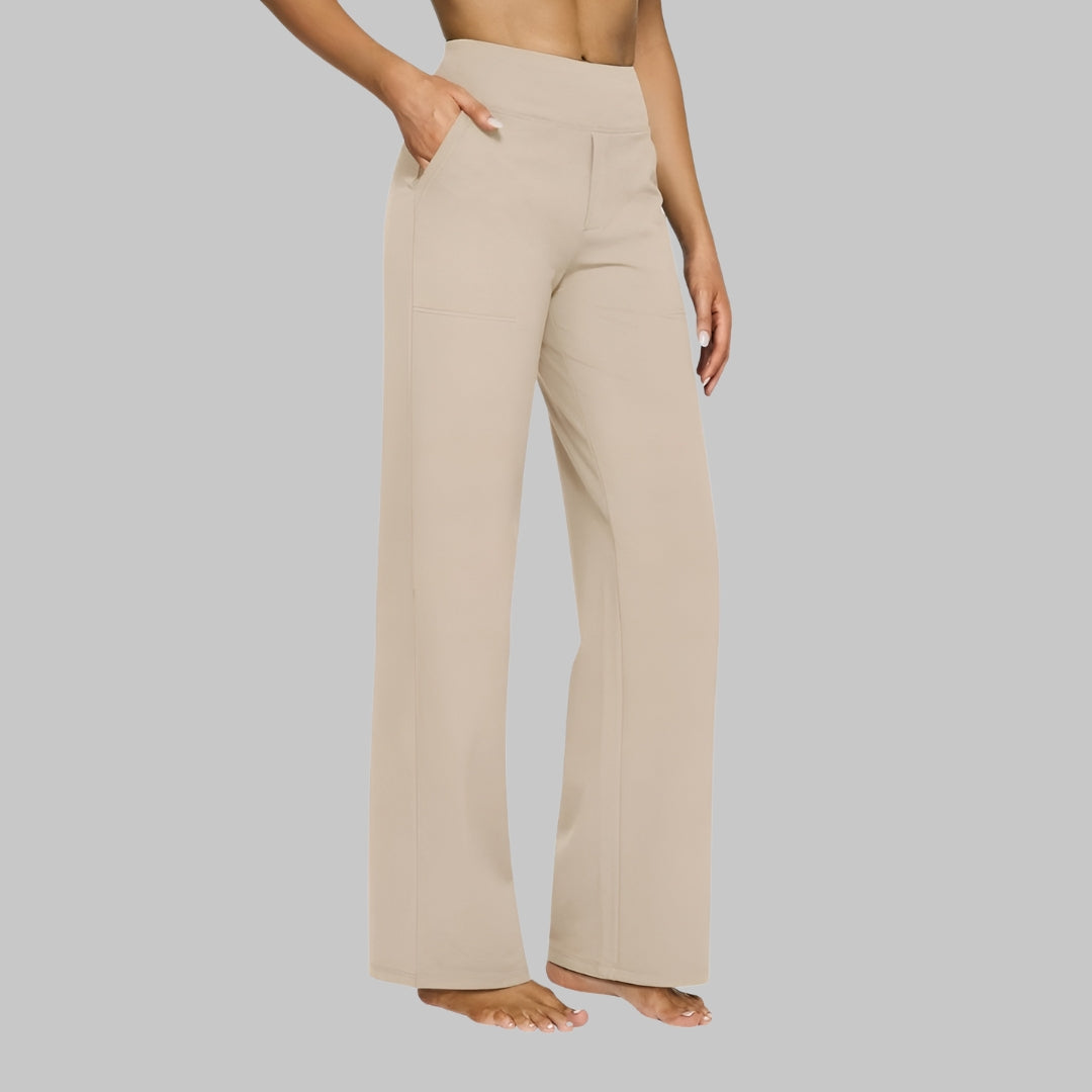 Women's Pants Comfort Fit