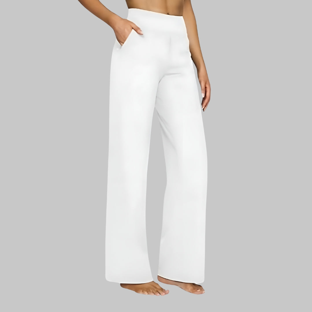 Women's Pants Comfort Fit