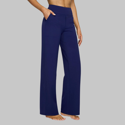 Women's Pants Comfort Fit