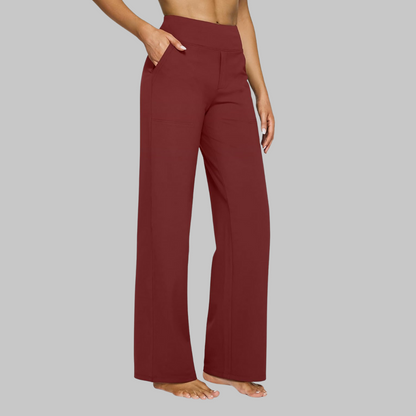 Women's Pants Comfort Fit