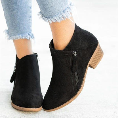 Women's Shoes Autumn