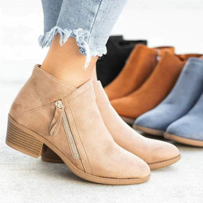 Women's Shoes Autumn