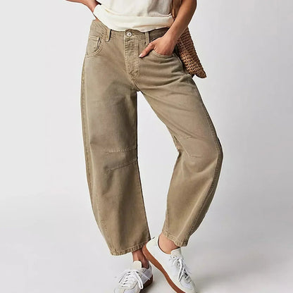 Women's Wide Leg Pants