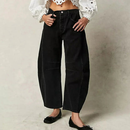 Women's Wide Leg Pants