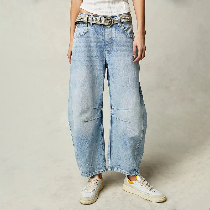 Women's Wide Leg Pants