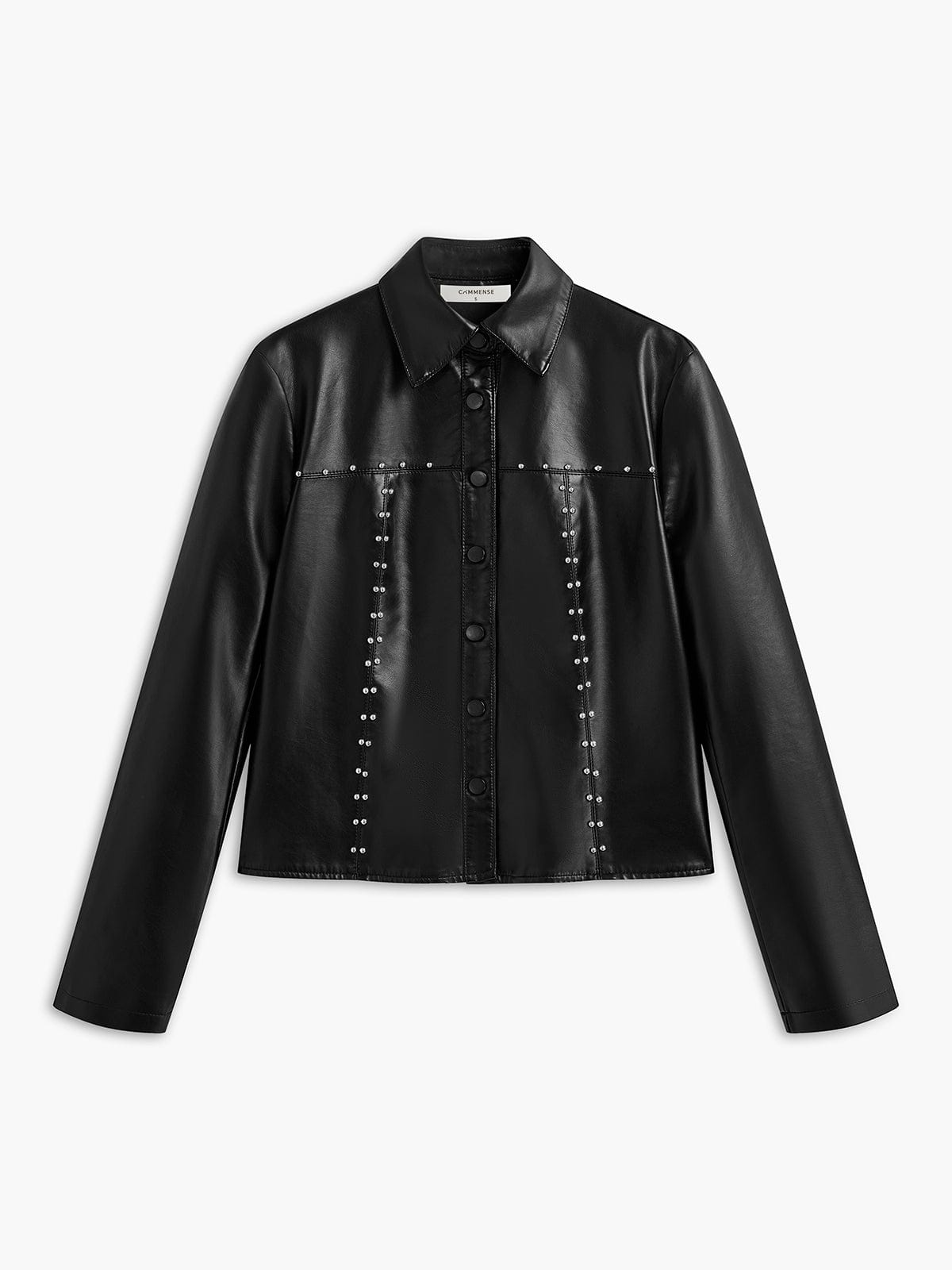 Womens Leather Jacket