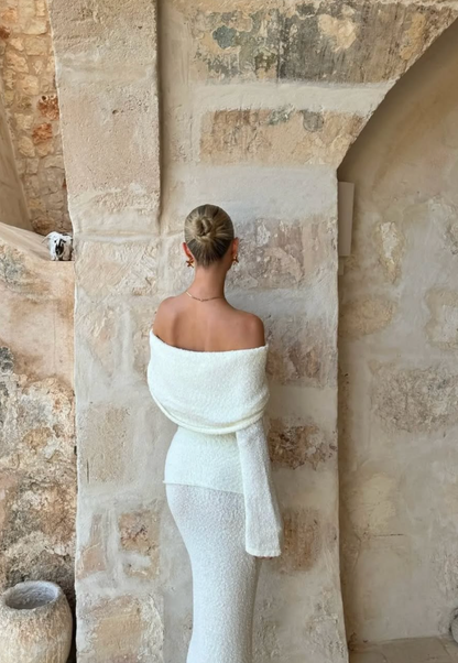 Amiyah | Elegant Long Set