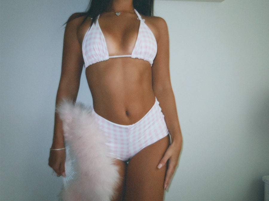 Zaya Sexy Bikini Set