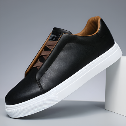 Bernardo | Elegant Sneakers