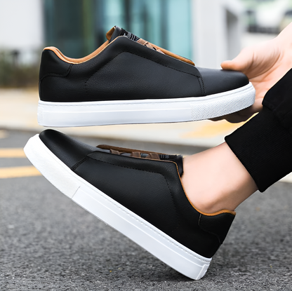 Bernardo | Elegant Sneakers
