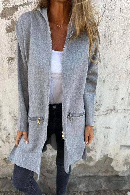 Fashion Casual Coa For Women