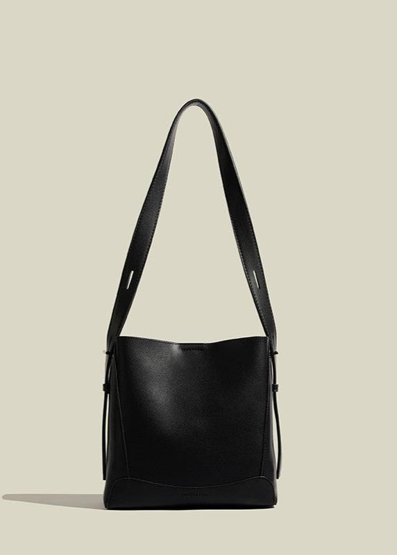 Versatile-Commuter Bucket Bag