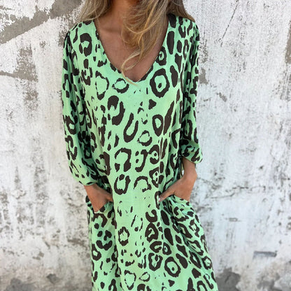 Isolde | Elegant Dress