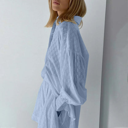 Breezy 2 Pcs Beach Set