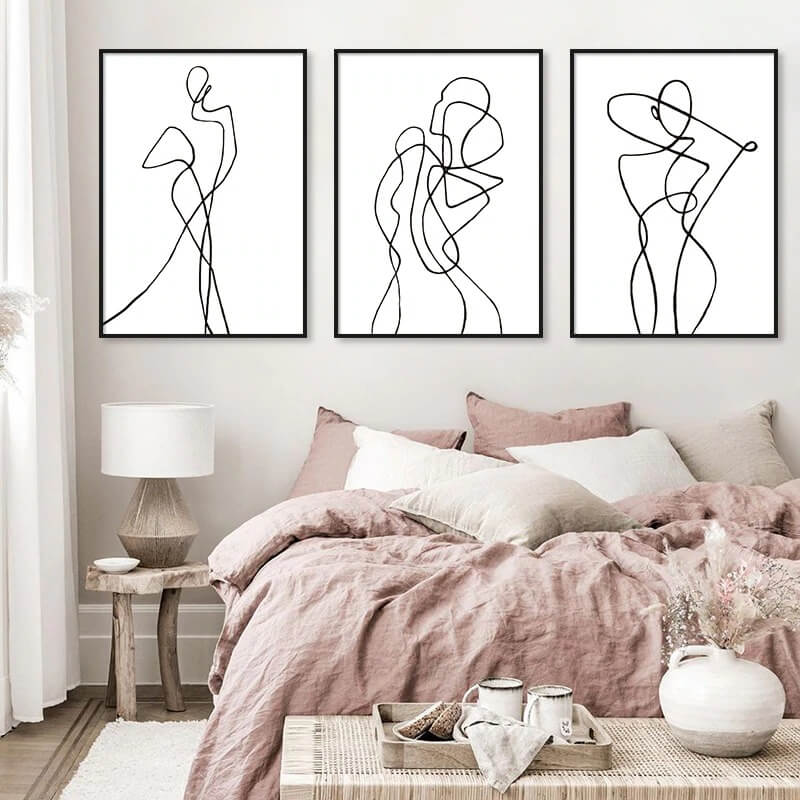Women Attraction
