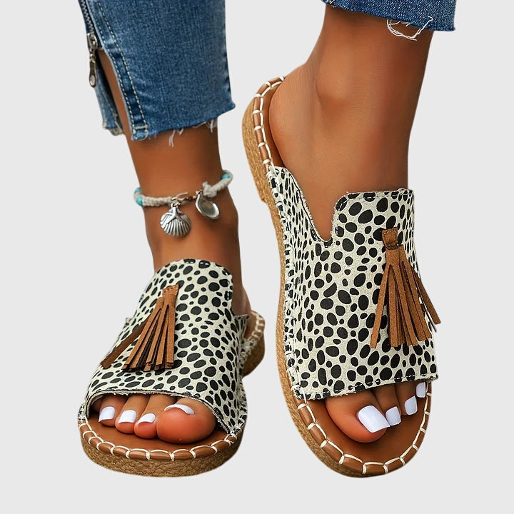 Clara | Orthopedic Sandals