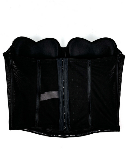 Diamond Sexy Corset