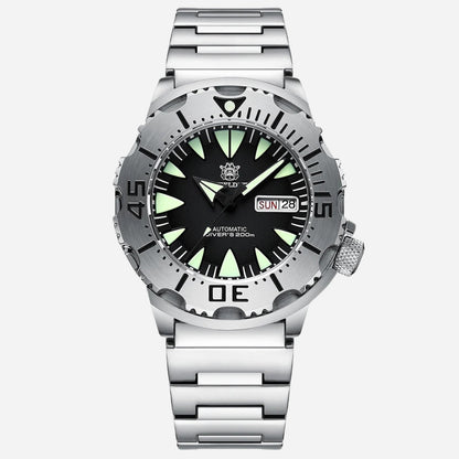 Luxury Watch® Demon
