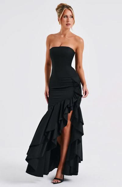 LINA | MAXI DRESS