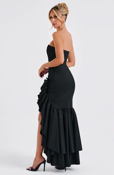 LINA | MAXI DRESS