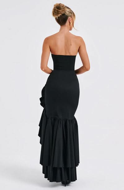 LINA | MAXI DRESS