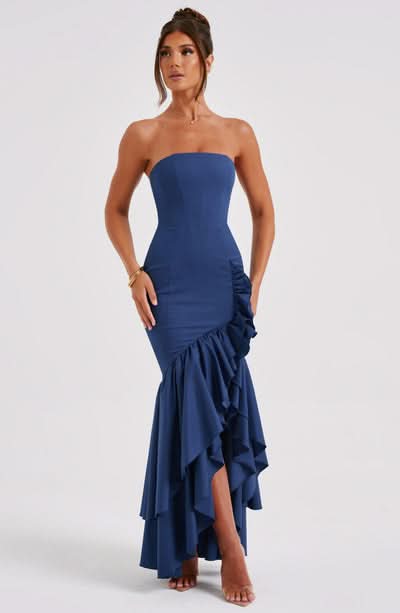LINA | MAXI DRESS