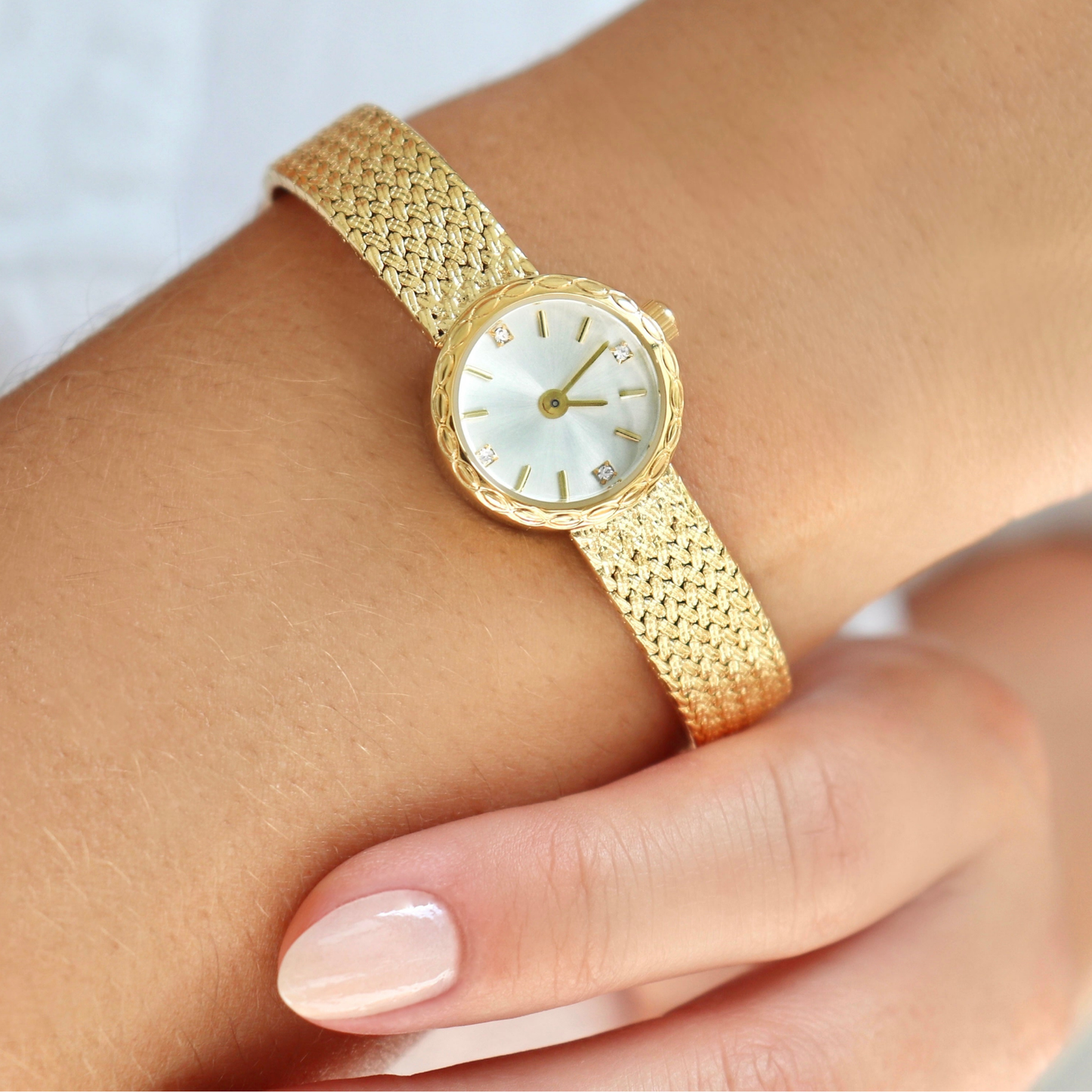 Luxurise® Aria