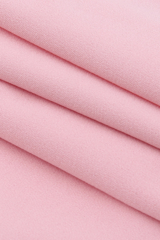 Floral Cup Detail Lace-Up Bodycon Maxi Dress