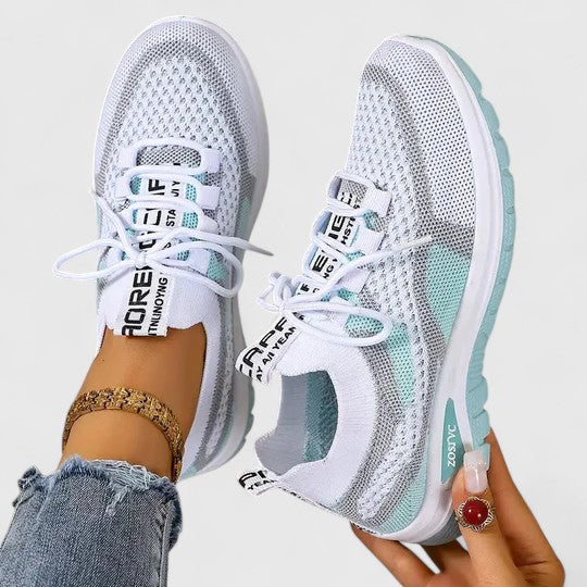 KORALYN | ORTHOPAEDIC SNEAKERS