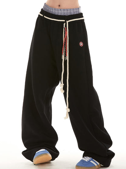 Hip Hop Sweatpants