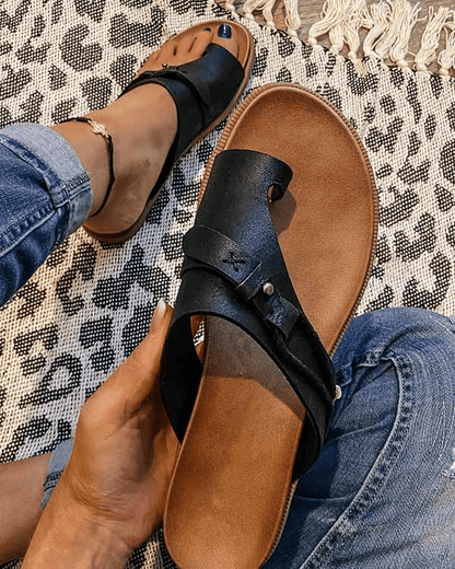 Anika | Orthopedic Sandals