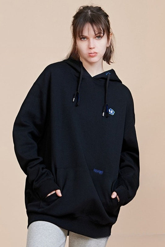 Unisex Pullover Graphic Hoodie