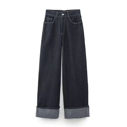 Eliza Denim Set