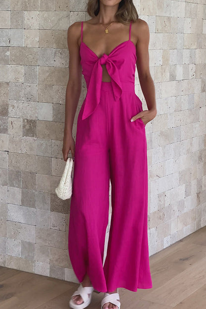 Becker Jumpsuit