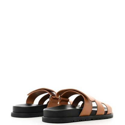 CloudStep™ Orthopedic Slides Rome Sandals
