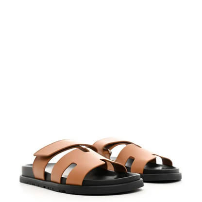 CloudStep™ Orthopedic Slides Rome Sandals