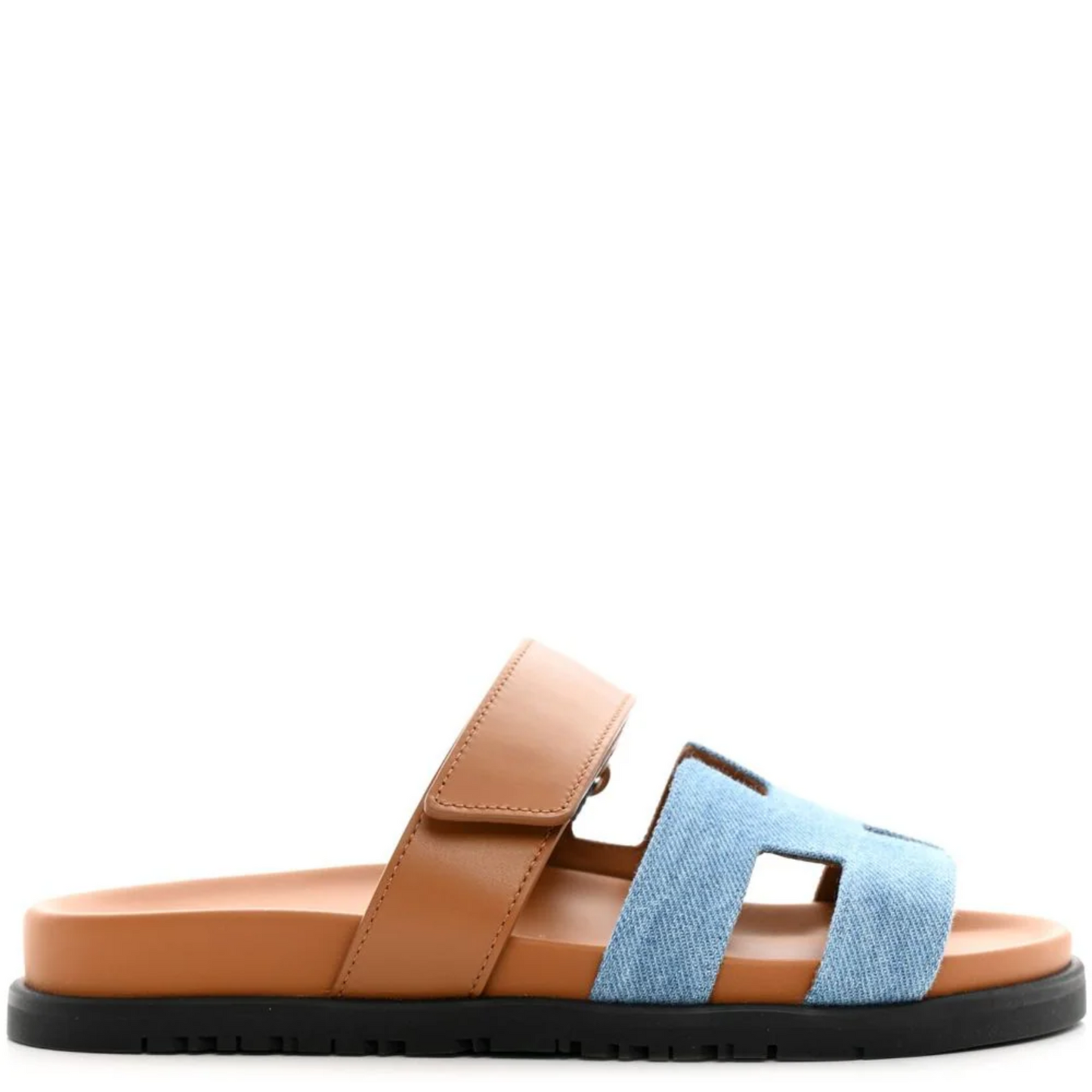 CloudStep™ Orthopedic Slides Rome Sandals
