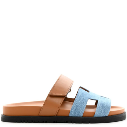 CloudStep™ Orthopedic Slides Rome Sandals