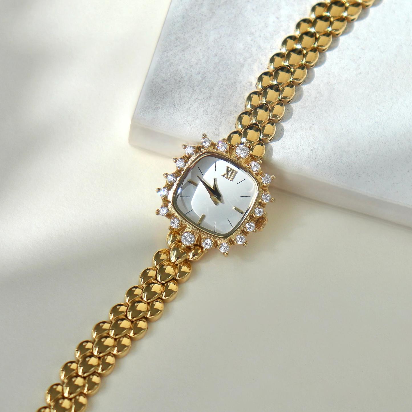 Luxurise® Bellissima